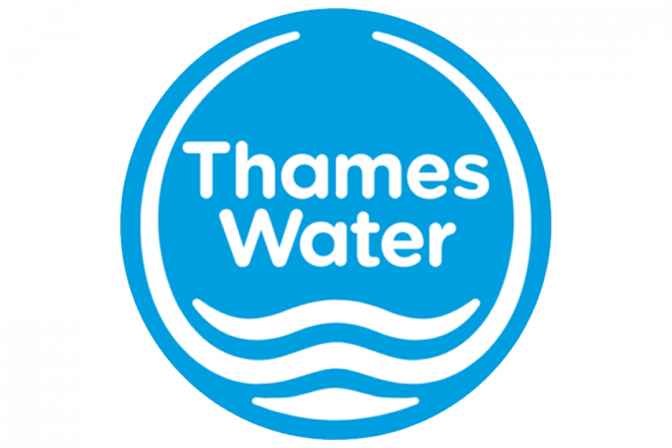 🌟 Another Successful project completed for Thames Water!! 🌟