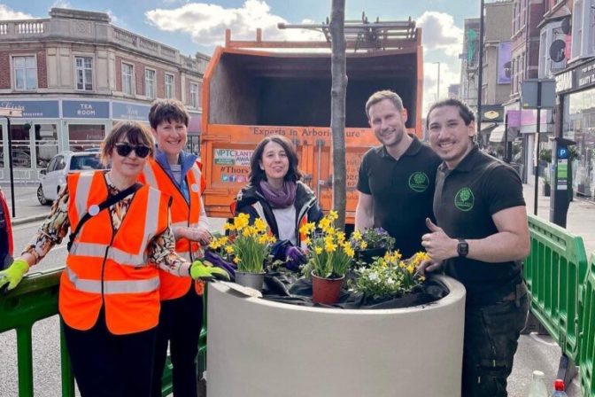 🌳💨 London’s Trusted 24-Hour Emergency Call Out Service 🌳