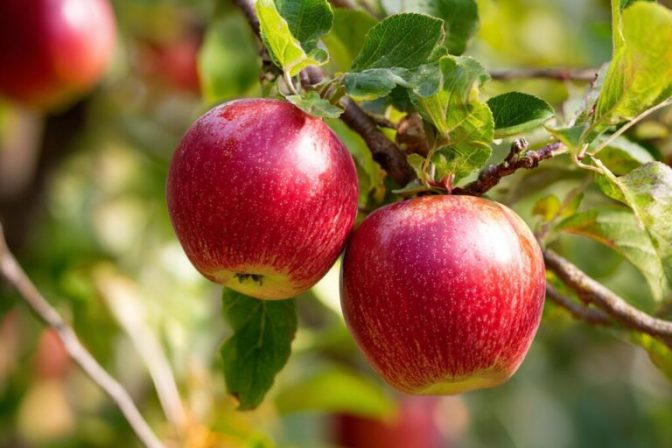 When To Prune An Apple Tree For Beginners