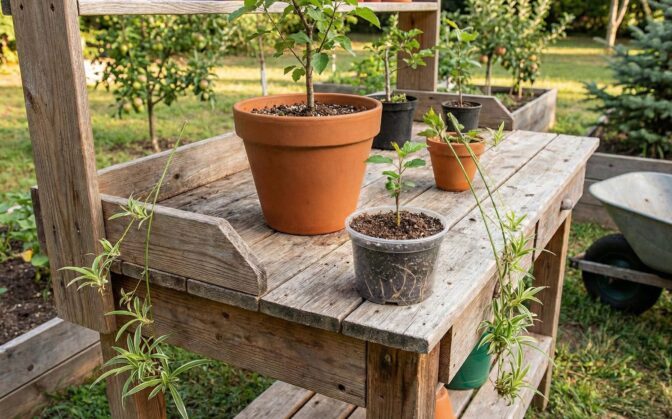 Vegetative Propagation: How to Clone Your Best Fruit Trees