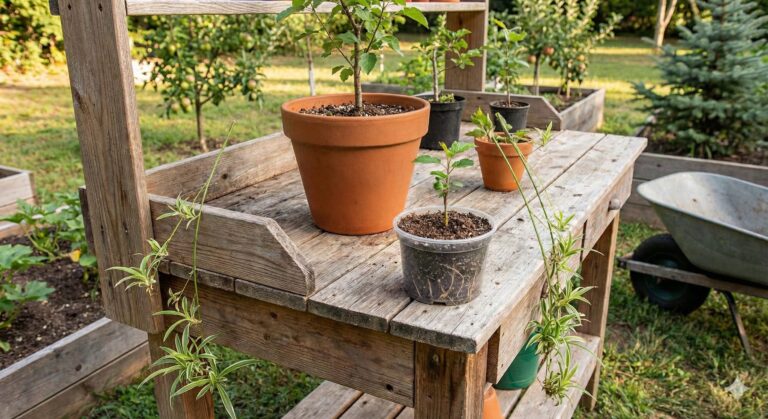 Vegetative Propagation: How to Clone Your Best Fruit Trees